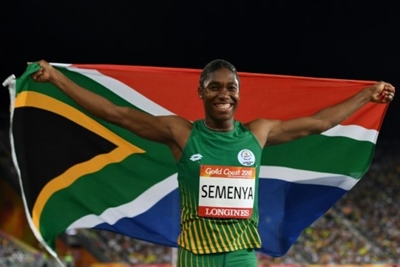 Caster Semenya hints at quitting athletics following IAAC ruling