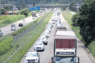 Sanral to temporarily close off Umlaas Road