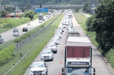 Sanral to temporarily close off Umlaas Road