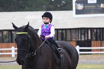 Silva, Muir galop met 1ste plekke weg