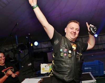 Local wins big at 2019 Buffalo Rally
