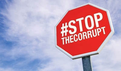 Shake-ups in Bitou’s corruption war 