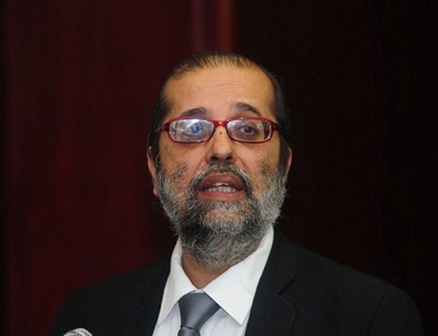 Yunus Carrim calls SABC and MultiChoice merger ‘regulatory and policy’ capture