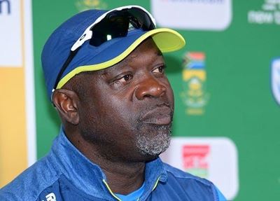 Proteas ready to face England
