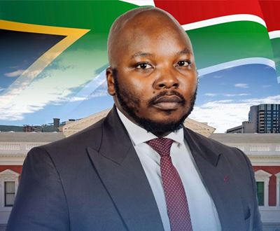 MK and DA lay fraud charges against Mchunu 