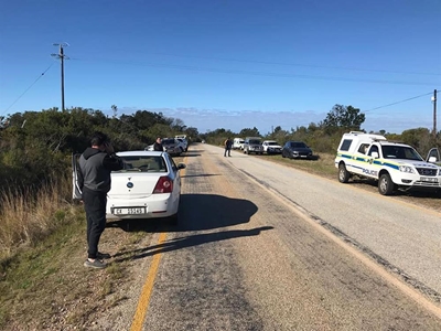 Spate of armed attacks in Plett