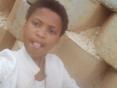 Two locals are still missing