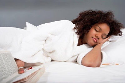 Forget everything you know about sleeping, here’s what is normal