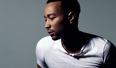 John Legend to play lead role in NBC's 'Jesus Christ Superstar'