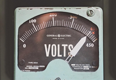 Electricity rates the same all over George