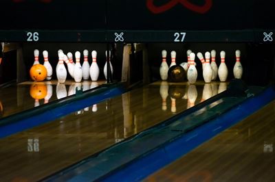 Ballbarians slaan vroeg toe in rolballiga