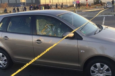 Police investigating after 9-year-old child killed in Midrand shooting
