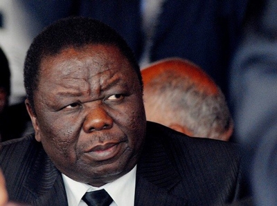 Zimbabwe's opposition leader Morgan Tsvangirai 'critically ill'