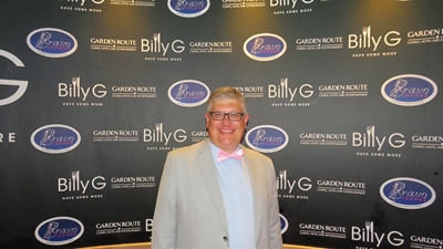 Casino gets new general manager