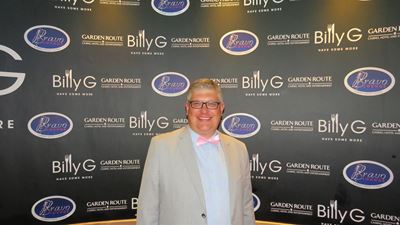 Casino gets new general manager