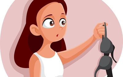 Early puberty in girls and boys