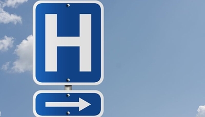 'Graaff-Reinet hospital on track'