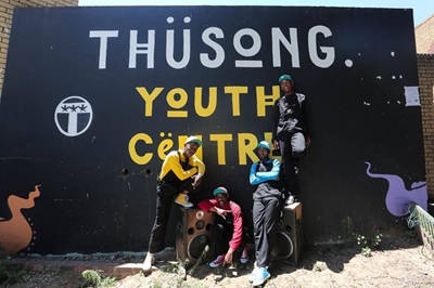 Gauteng government denies budget cuts claims as NGOs struggle to get funding