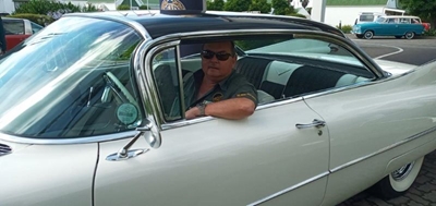 Old Car Show to celebrate silver jubilee
