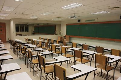Election of School Governing Bodies