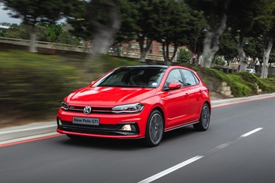 New Volkswagen Polo GTI here to wow