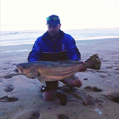 Stilbaai palm eerste winterligahengel in
