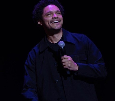Trevor Noah is the first South African to receive prestigious Erasmus Prize