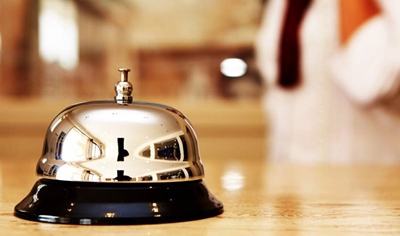 Hotels: Business slow, 'but better than nothing'