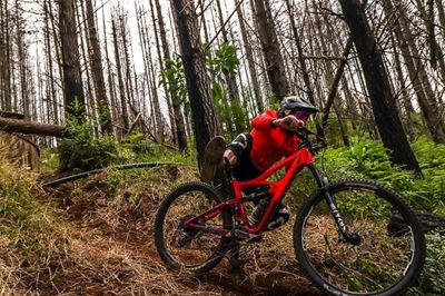 Witfontein Funduro MTB 