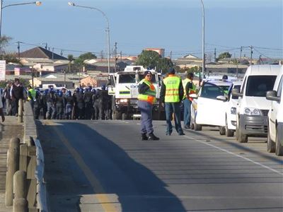 June 2015 taxi case drags on