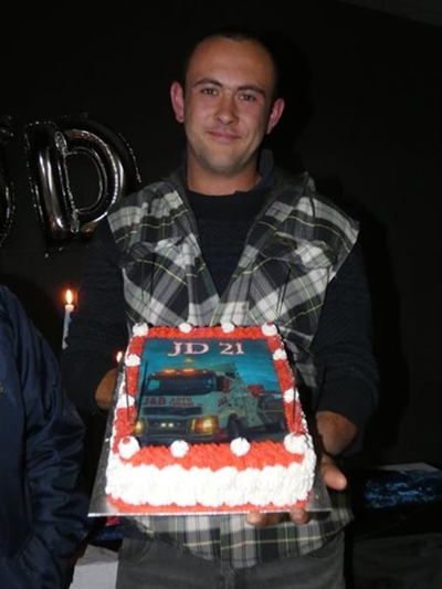 J&B Auto Spares mourn death of beloved colleagues