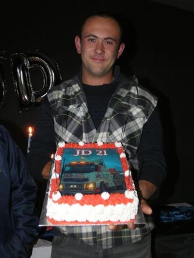 J&B Auto Spares mourn death of beloved colleagues