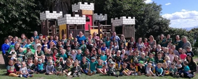 Bok fever running high ahead of RWC final