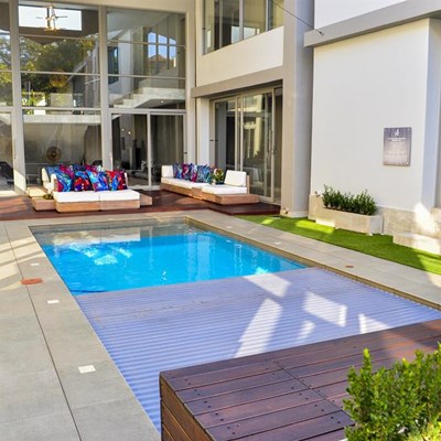 pool covers cape town