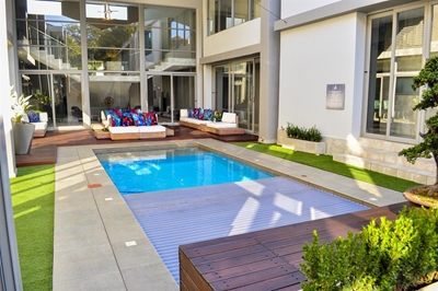 Premium products, personalised service from Designer Pool Covers