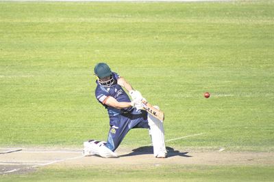 Cavaliers knocked out in the T20 semi-finals