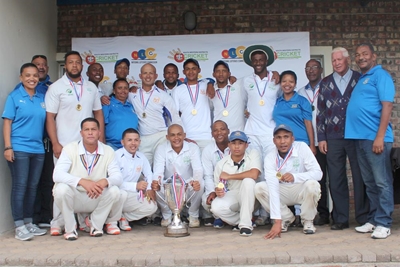 Union Stars retain Premier league title