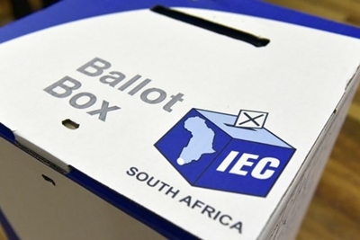 George election results: Final count not in