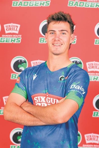 Heath Richards contracted for MI New York