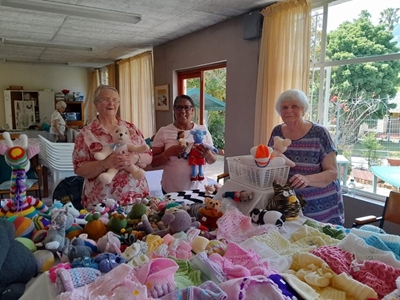Join the fun at RLR bazaar next weekend