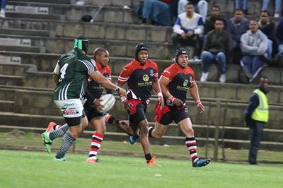 Crusaders triomfeer in doodsnikke