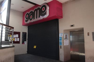 Game confirms Covid-19 case in Knysna store