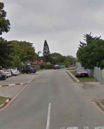 Housing trouble for Bitou municipality staff