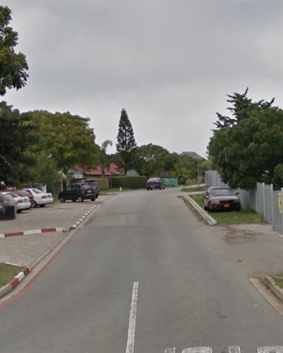 Housing trouble for Bitou municipality staff