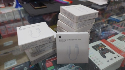 Fake goods lead to real trouble