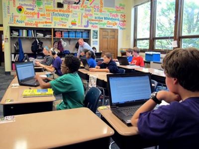 Google launches $10m Distance Learning Fund and tools to help educators and students