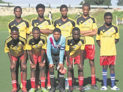 Hopefuls need help for Italy tour
