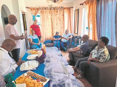 UCC-brigadehou reunie