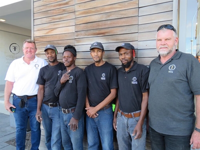 Community solution for Main Street 'eyesore'