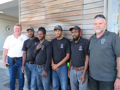 Community solution for Main Street 'eyesore'